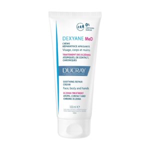 Duc Dexyane Med Creme Reparatrice 100ml