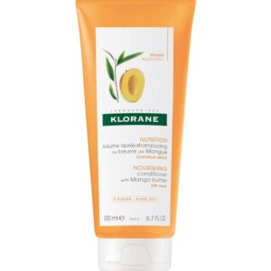 KL Nutrition Baume Apres Shamp Mangue 200ml