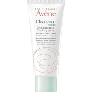Av Cleanance Hydra Creme Apaisante 40ml