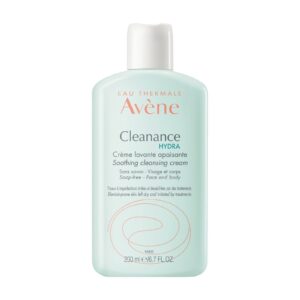 Av Cleanance Hydra Creme Lavante Apaisante 200ml