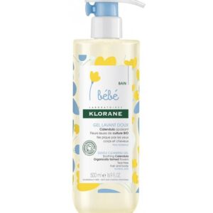 KL BB Gel Lavant Doux 500ml