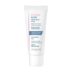Duc Ictyane Nutri Creme Riche Ps 40ml