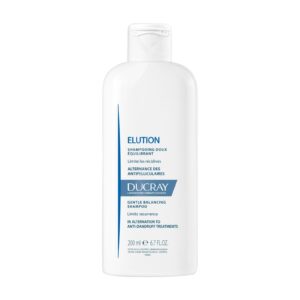 Duc Elution Shamp Nouv Formule 200Ml