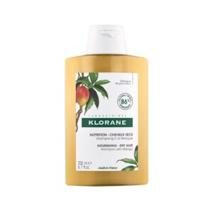 KL Nutrition Shamp A La Mangue 200ml