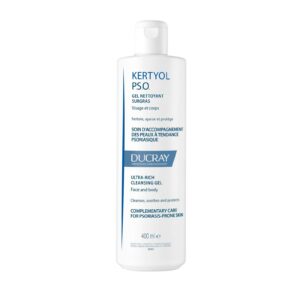Duc Kertyol PSO Gel Nettoyant 400ml