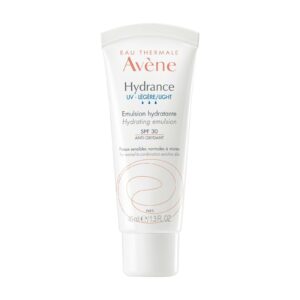 Av Hydrance Uv Legere Emulsion Hydratant SPF30 40ml