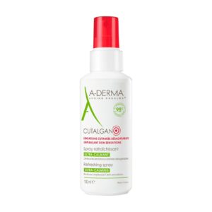 A-Derma Cutalgan Spray Refraichissant 100ml