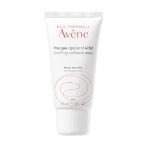 Av Masque Apaisant Eclat Hydr Ps 50ml