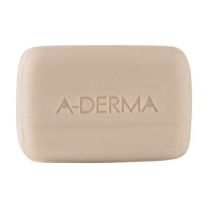 A-Derma Pain Dermatologique Apaisant Lait D'avoine 100g