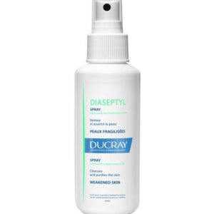Duc Diaseptyl Spray Peaux Abimes 125ml
