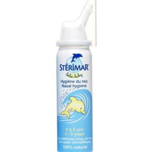 Sterimar Bebe 50ml