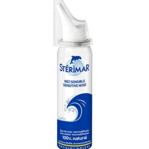 Sterimar Nez Fragilise Soufre 50ml