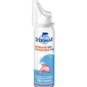 Sterimar Nez Bouche Bebe 50ml