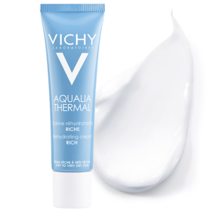 Vh Aqualia Thermal Creme Riche 30ml