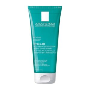 Rp Effaclar Gel Purifiant Micro-Peeling 200ml