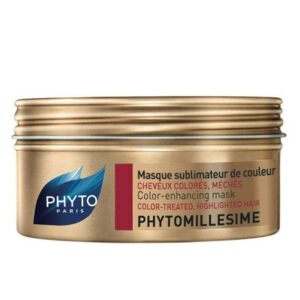 Phytomillesime Masque Sublimateur De Couleur 200mL