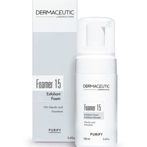 Dermaceutic Foamer 15 100ml — vue principale