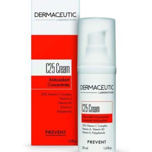 Dermaceutic C25 Creme 30ml