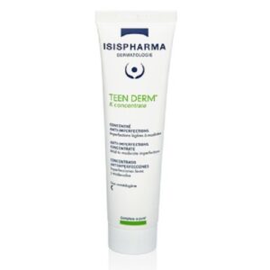 Isis Teen Derm K Concentrate 30ml
