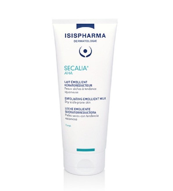 Isis secalia DS creme nourissant Ps 40ml — vue principale