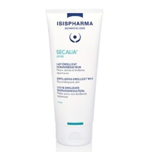 Isis Secalia Ultra Lait Emollient Intense 200ml