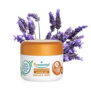 Puress Articulation & Musc Baume Calmant 14HE 30ml