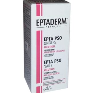 Epta PSO Ongles Solution 12ml