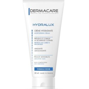 Dermacare Hydralux Creme Hydratante 50Ml