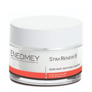 Eneomey Stim Renew 8 Pot 50ml