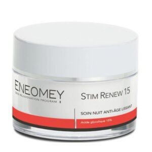 Eneomey Stim Renew 15 Pot 50ml
