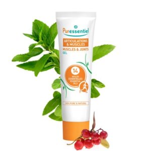 Puress Articulation & Muscles Gel 14HE 60ml