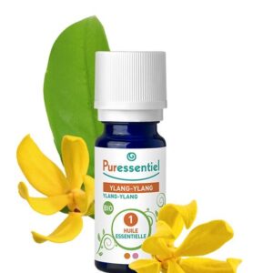 Puress Huile Ess Ylang-Ylang 5ml