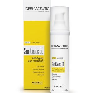 Dermaceutic Sun Ceutic SPF50 50ml