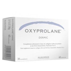 Oxyprolane 60 Capsules