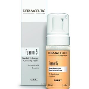 Dermaceutic Foamer 5 Net Dermatologique 100ml — vue principale