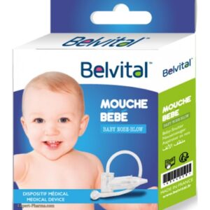 Belvital Mouche Bebe