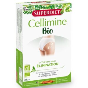 Superdiet Cellimine 20*15ml