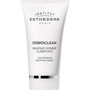 ESTHEDERM Osmoclean Masque Gommant Clarifiant 75ml