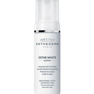 Esthederm Esthe-White Mousse Nettoyant 150ml