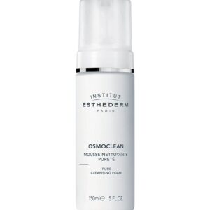 Esthederm Osmoclean Mousse Nettoyant Purete 150ml