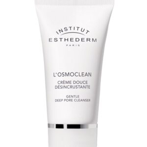 ESTHEDERM Osmoclean Cr Douce Desincrustante 75ml