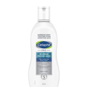 Cetaphil Pro Eczema Nettoyant 295ml