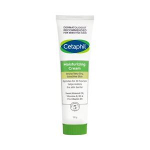 Cetaphil Creme Hydratante 100g