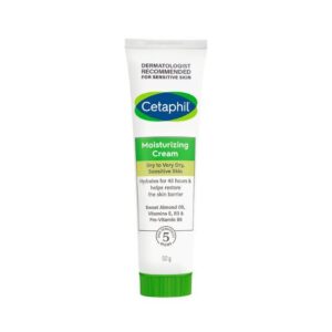 Cetaphil Creme Ps&S 50g