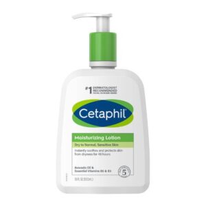Cetaphil Lotion Hydratante 500ml