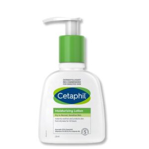 Cetaphil Lotion Hydratante 236ml