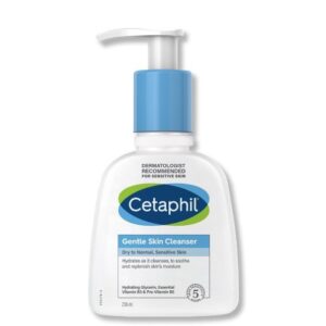 Cetaphil Lotion Nettoyante PSS 236ml