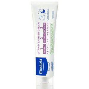 Mustela Creme De Change 50Ml
