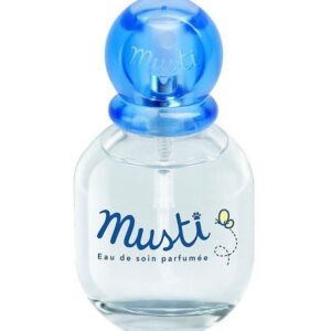 Mustela Musti Eau De Parfun 50ml
