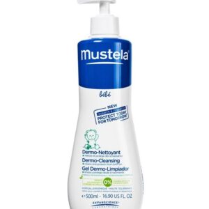 Mustela Gel Lavant Doux 500Ml